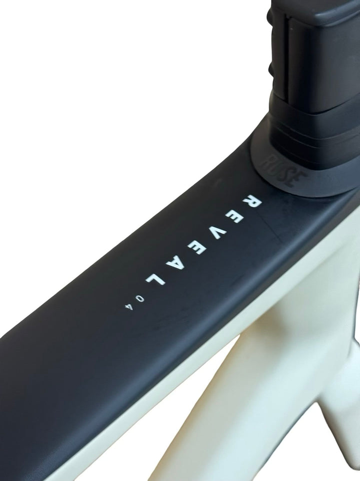 Rose Reveal 04 Ultegra Di2 Racefiets Refurbished Gebruikte fiets 