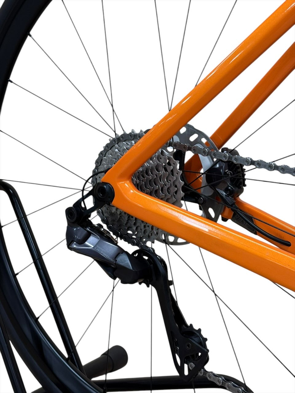 rose reveal 04 endurance rennrad Rose Reveal 04 Ultegra Di2 Rennrad Generalüberholt aus zweiter Hand Rennrad – H&B Exclusive