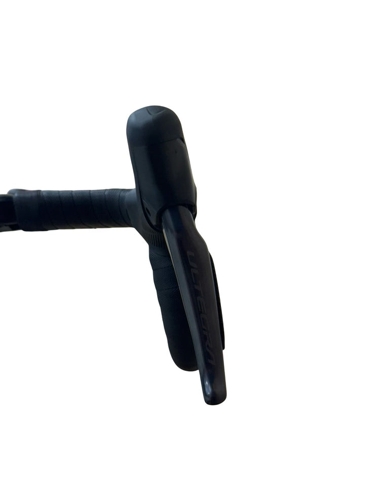 Rose Reveal 04 Ultegra Di2 Racefiets Refurbished Gebruikte fiets 