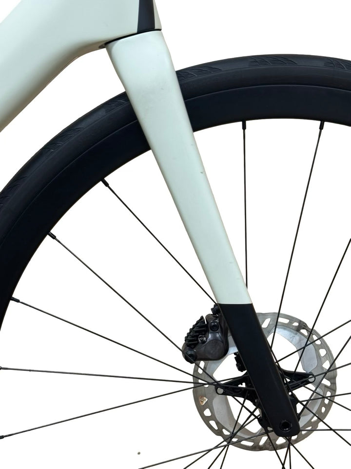 Rose Reveal 04 Ultegra Di2 Racefiets Refurbished Gebruikte fiets 