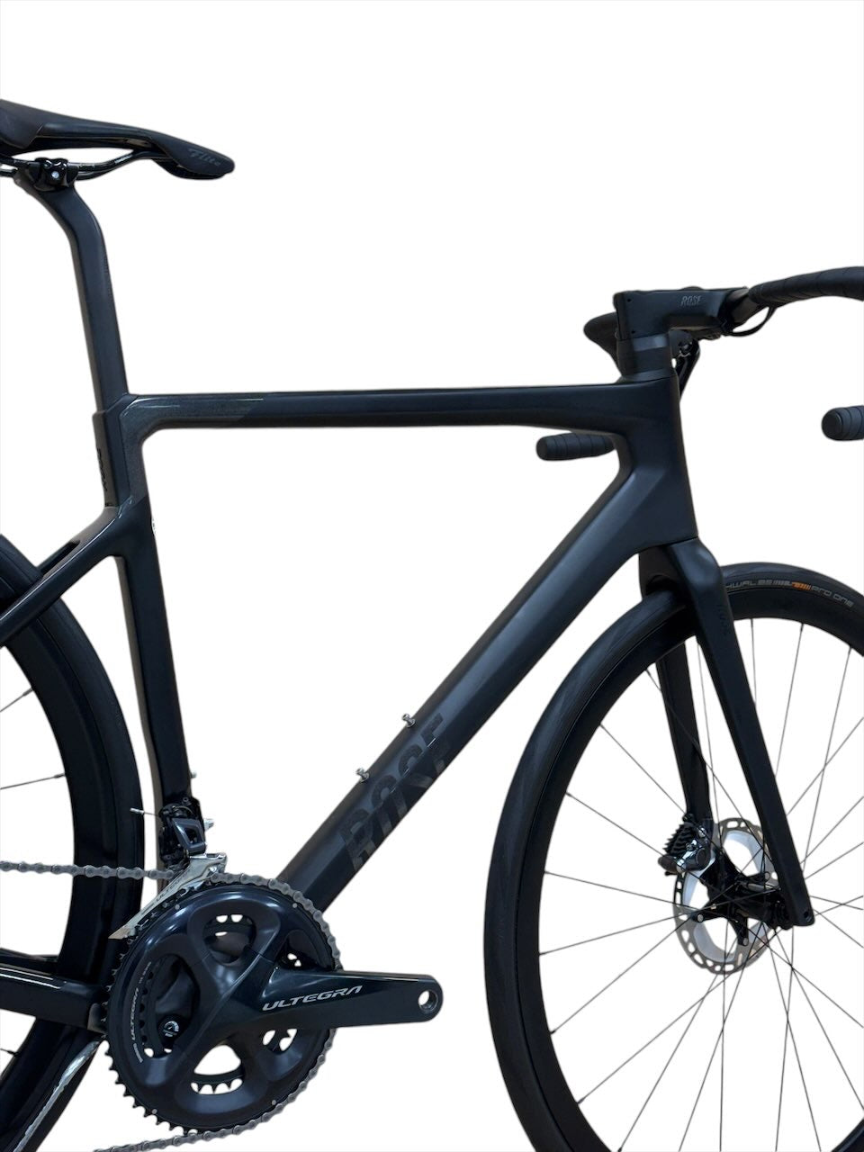 rose rennrad carbon Rose Reveal 06 Ultegra Rennrad Generalüberholt verwendet Rennrad – H&B  Exclusive