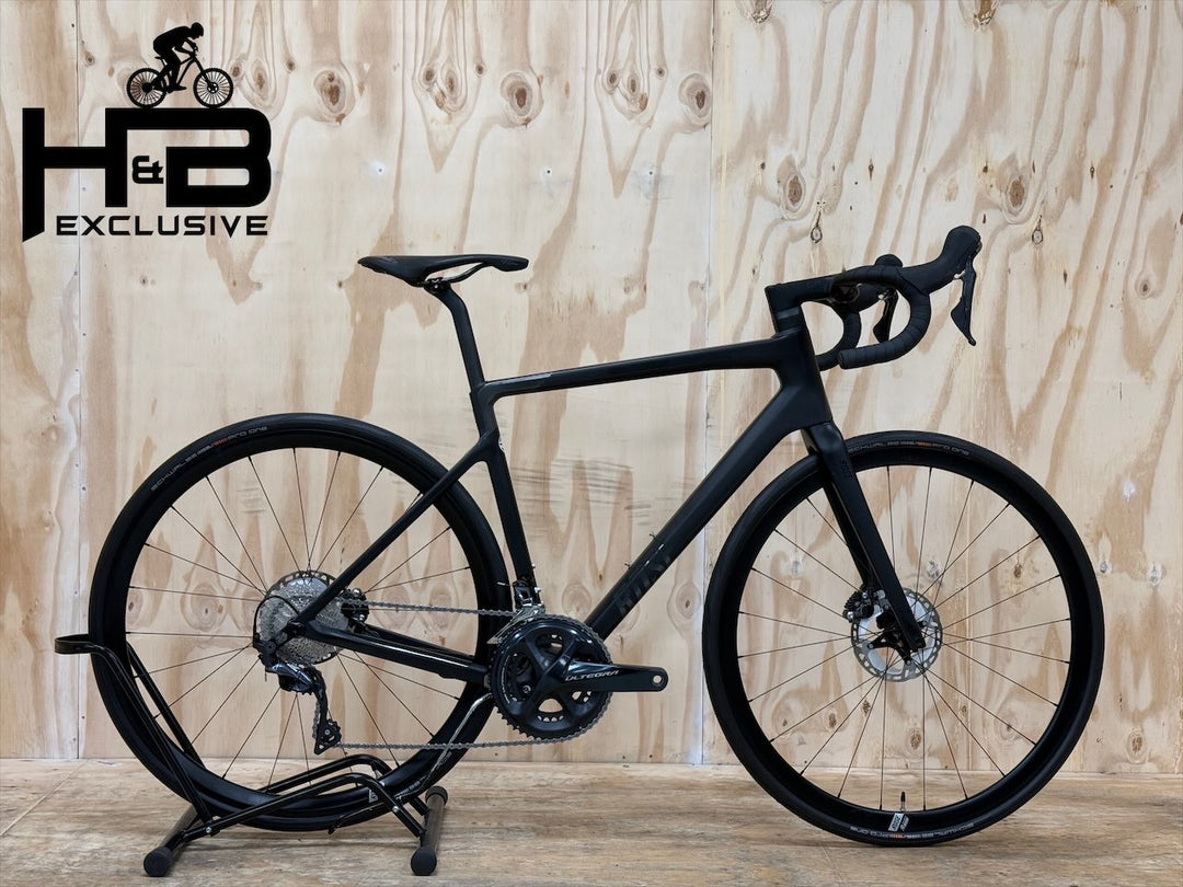 roselli rennrad Rose Reveal 06 Ultegra Rennrad Generalüberholt verwendet Rennrad – H&B Exclusive