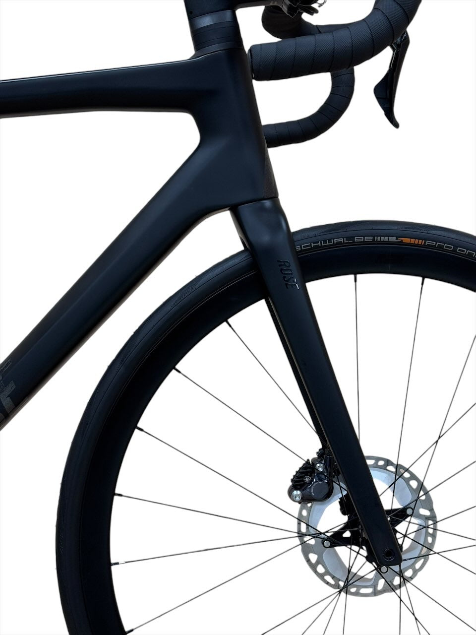 rennrad real Rose Reveal 06 Ultegra Rennrad Generalüberholt verwendet Rennrad – H&B  Exclusive