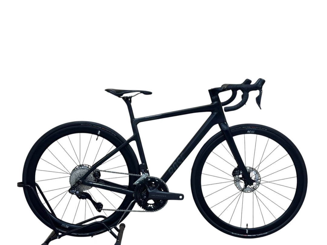 Rose Reveal Sechs Disc Ultegra Di2 Rennrad Gebraucht | Generalüberholt