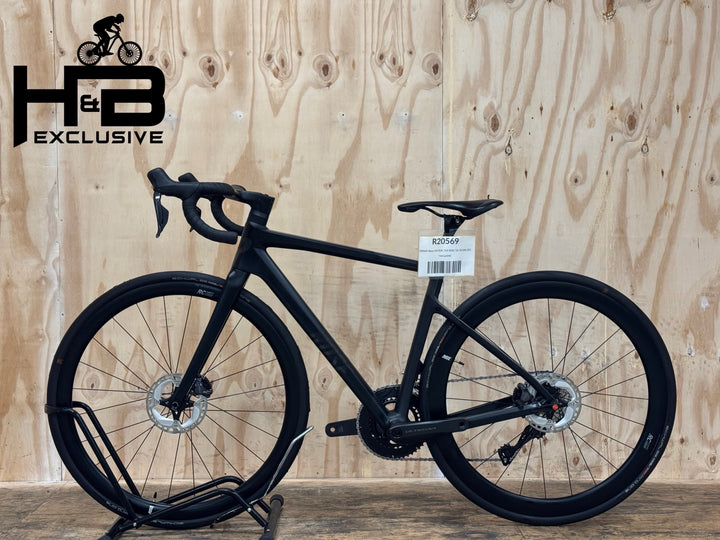 Rose Reveal Six Disc Ultegra Di2 Roadbike Refurbished Used bicycle
