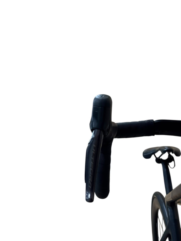 Rose Reveal Six Disc Ultegra Di2 Roadbike Refurbished Used bicycle