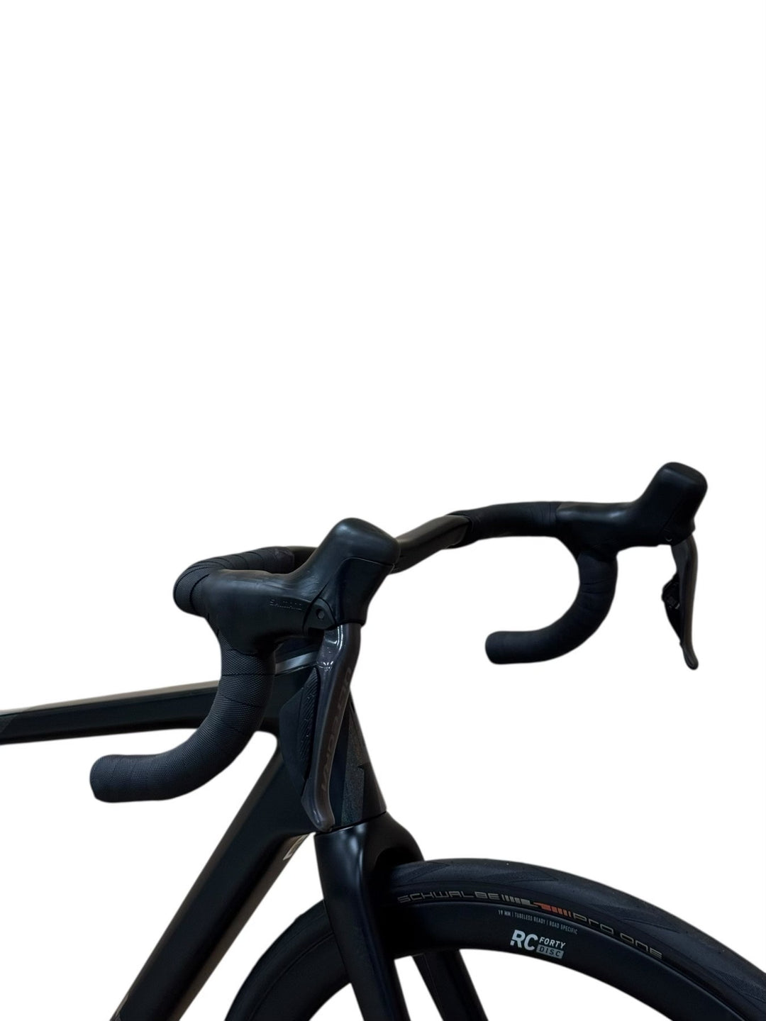 rennrad shimano ultegra gebraucht Rose Reveal Sechs Disc Ultegra Di2 Rennrad Gebraucht | Generalüberholt