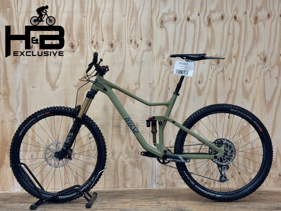 Rose Root Miller 3 29 inch mountainbike Refurbished Gebruikte fiets