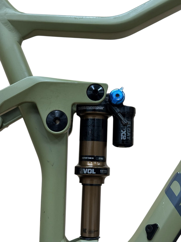 Rose Root Miller 3 29 inch mountainbike Refurbished Gebruikte fiets