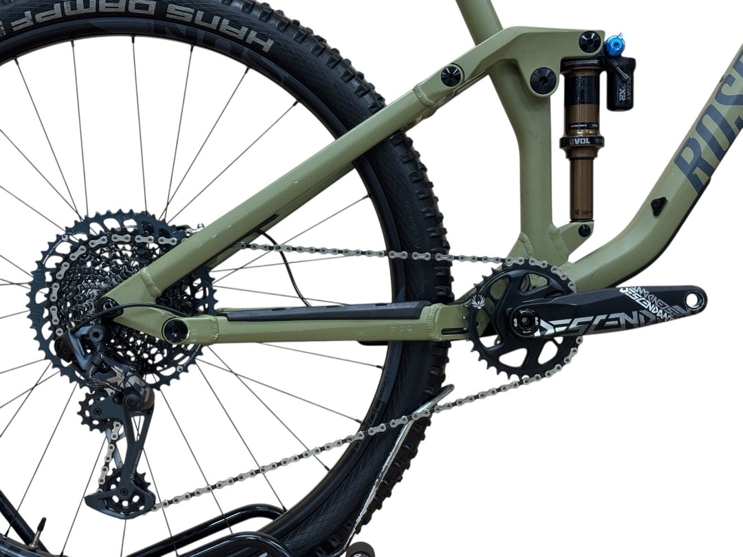 Rose Root Miller 3 29 inch mountainbike Refurbished Gebruikte fiets