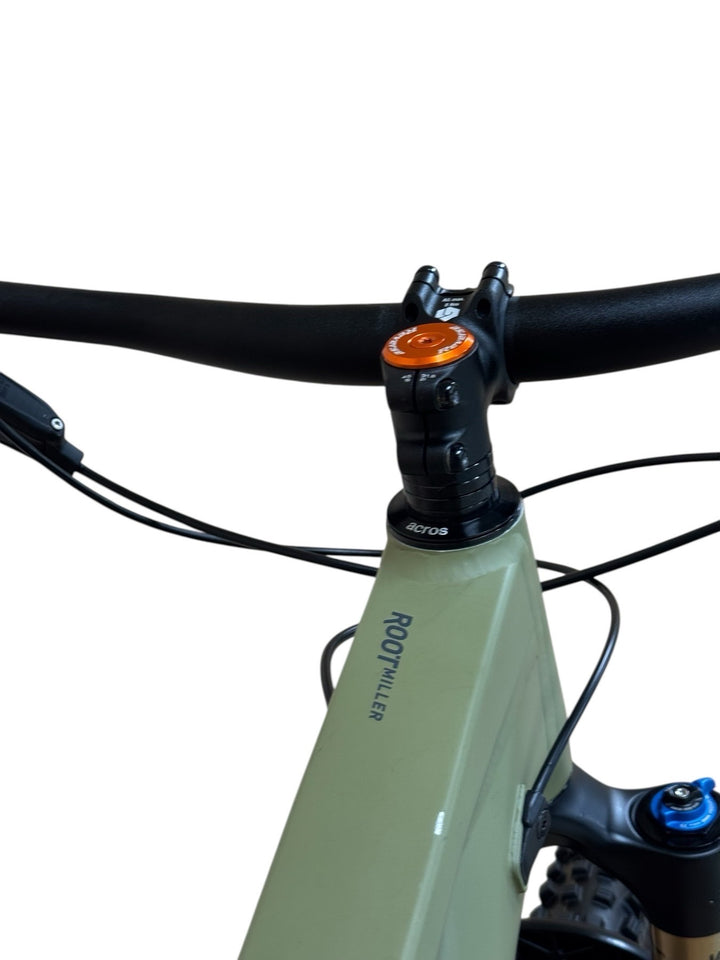 Rose Root Miller 3 29 inch mountainbike Refurbished Gebruikte fiets