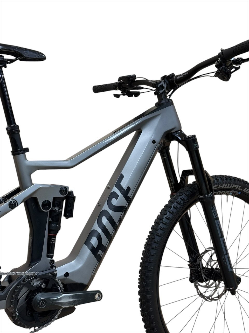 Rose Root Miller Plus 2 29 Zoll E-Mountainbike Generalüberholt verwendet E- Mountainbike – H&B Exclusive