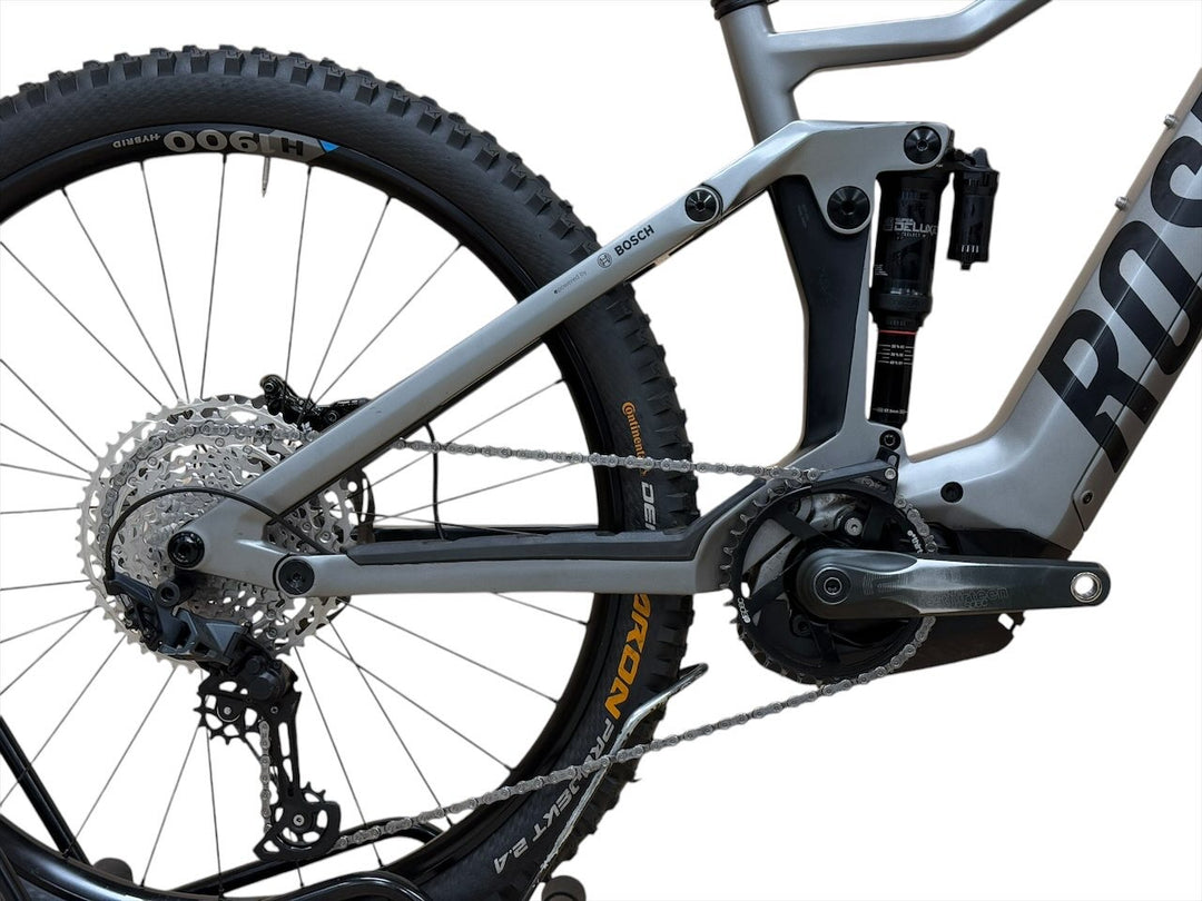 rössler mountainbike Rose Root Miller Plus 2 29 Zoll E-Mountainbike Generalüberholt verwendet E- Mountainbike – H&B Exclusive
