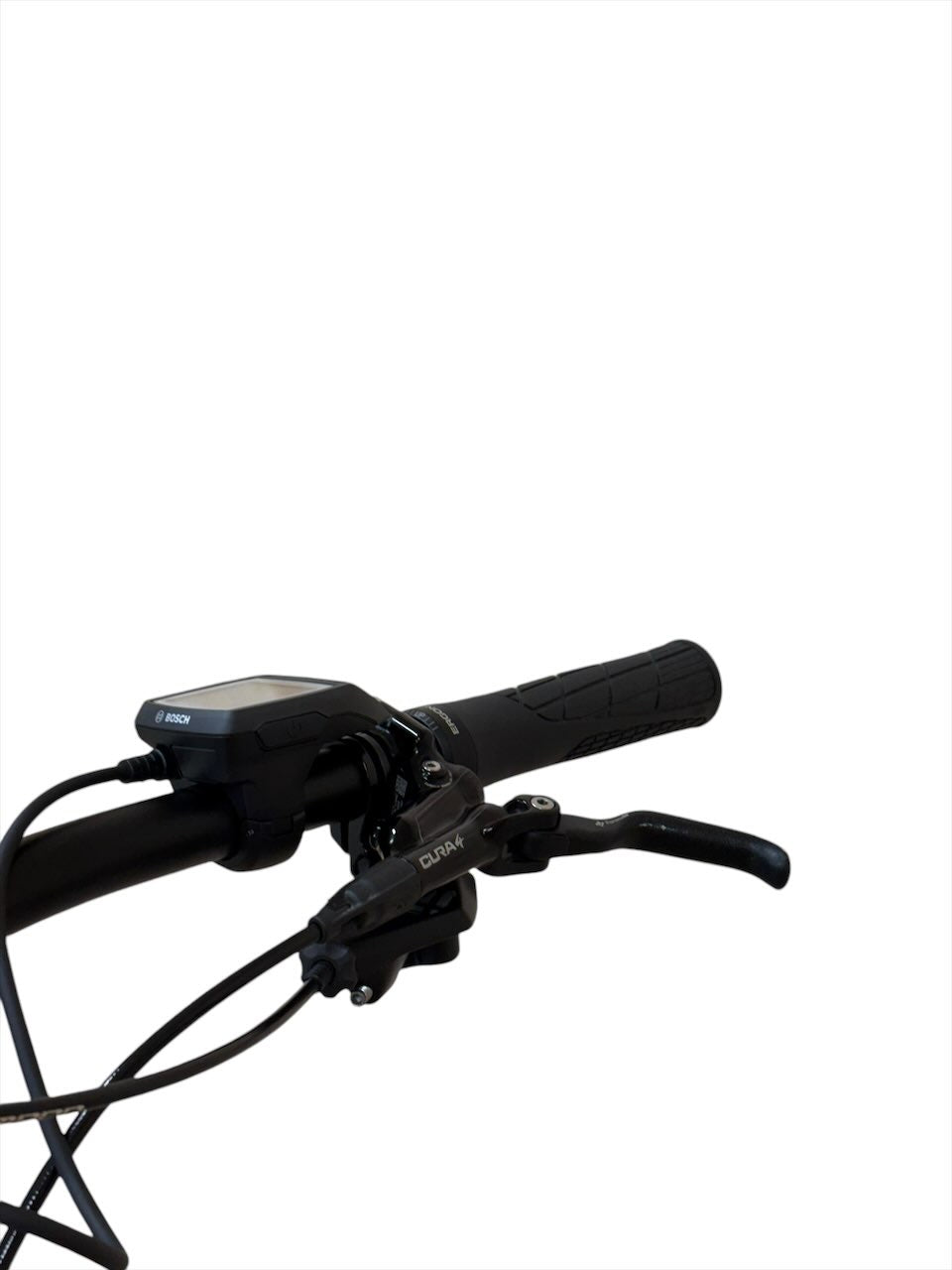 Rose Root Miller Plus 2 29 inch E-Mountainbike Refurbished used E
