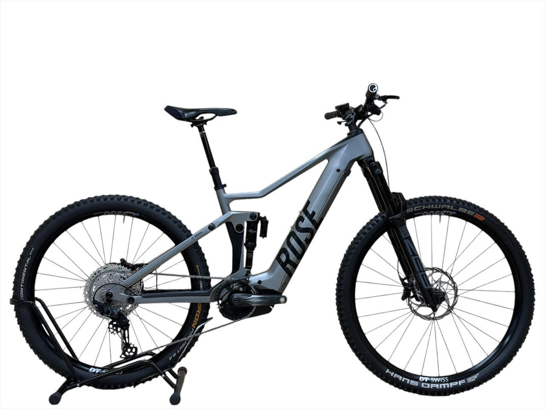 rose versand fahrrad shop mtb mountainbike rennrad Rose Root Miller Plus 2 29 Zoll E-Mountainbike Generalüberholt verwendet E- Mountainbike – H&B Exclusive