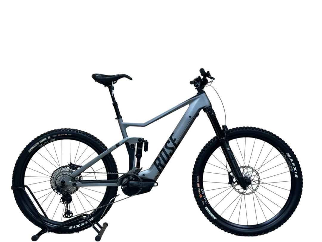 Rose Root Miller Plus 3 29 Zoll E-Mountainbike Generalüberholt aus zweiter Hand E-Mountainbike – H&B Exclusive