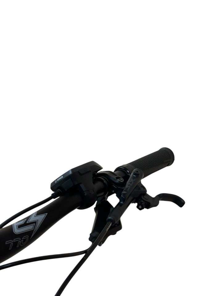 Rose Root Miller Plus 3 29 inch E-Mountainbike Refurbished Gebruikte fiets