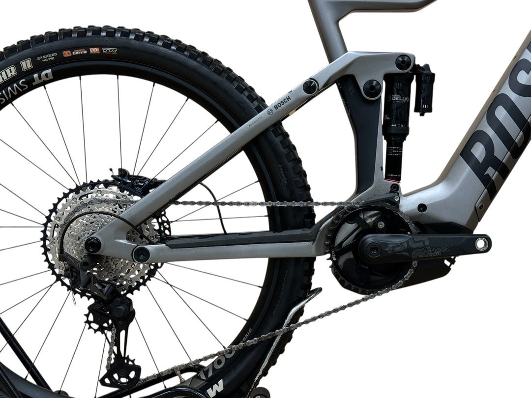 Rose Root Miller Plus 3 29 inch E-Mountainbike Refurbished Gebruikte fiets