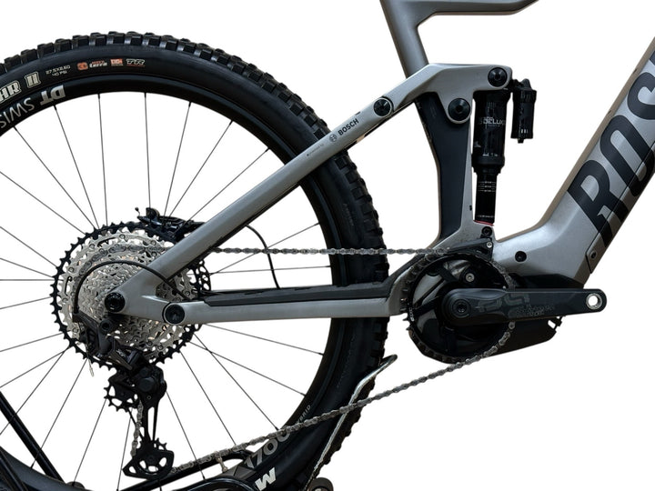 Rose Root Miller Plus 3 29 inch E-Mountainbike Refurbished Gebruikte fiets