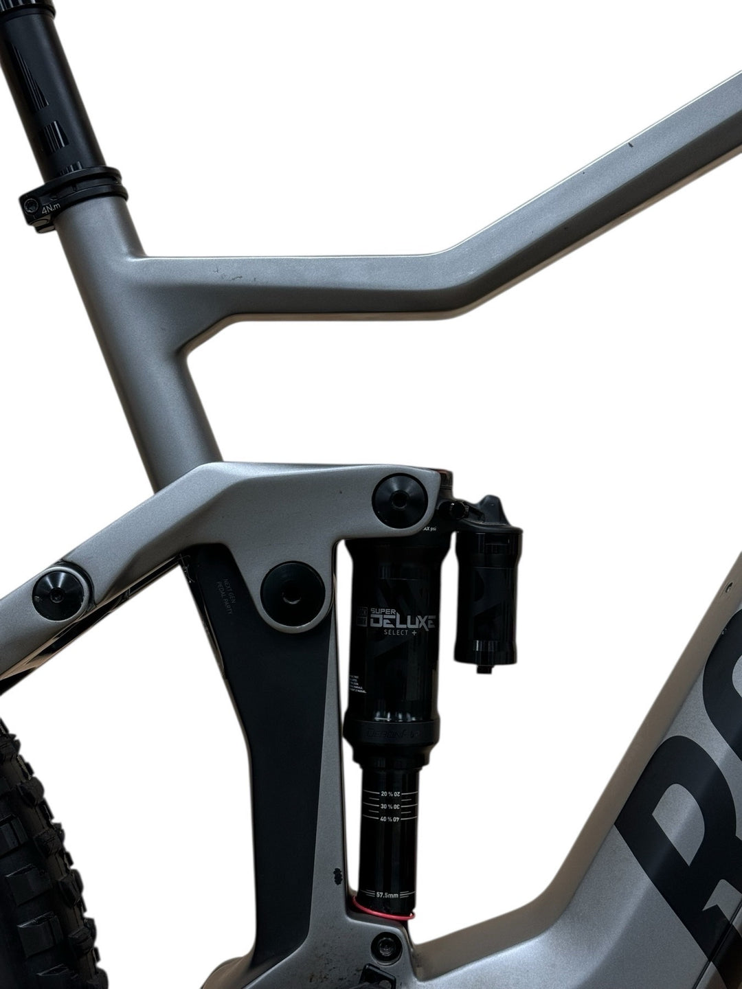 Rose Root Miller Plus 3 29 inch E-Mountainbike Refurbished Gebruikte fiets