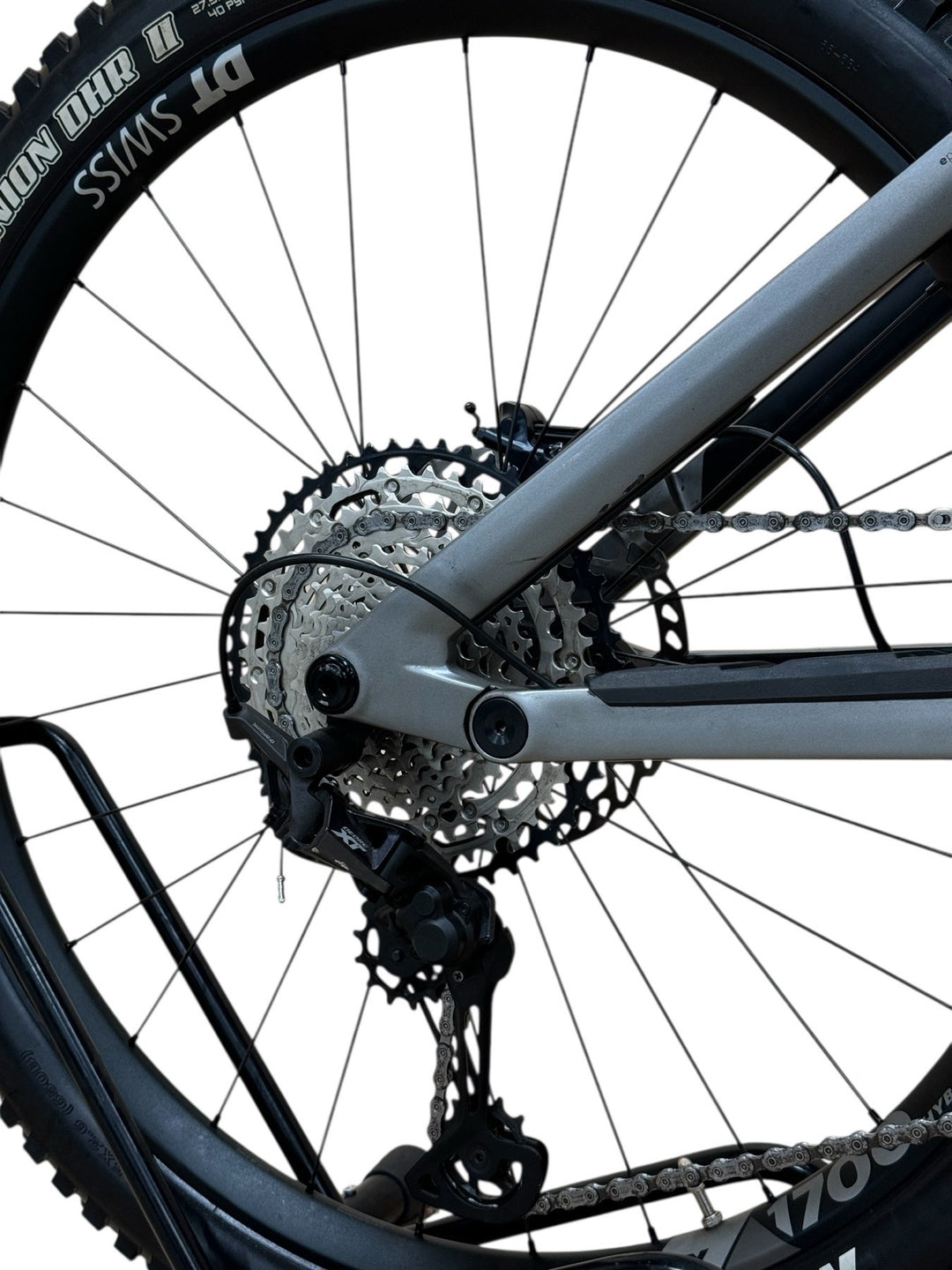 Rose Root Miller Plus 3 29 inch E-Mountainbike Refurbished Gebruikte fiets