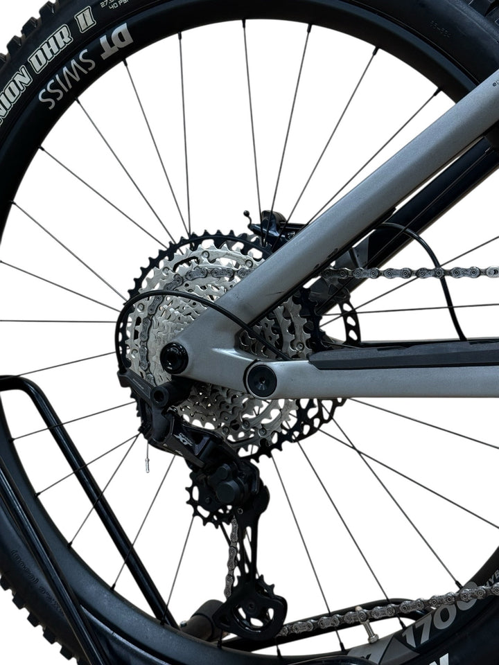 Rose Root Miller Plus 3 29 inch E-Mountainbike Refurbished Gebruikte fiets