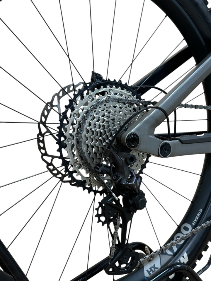 Rose Root Miller Plus 3 29 inch E-Mountainbike Refurbished Gebruikte fiets