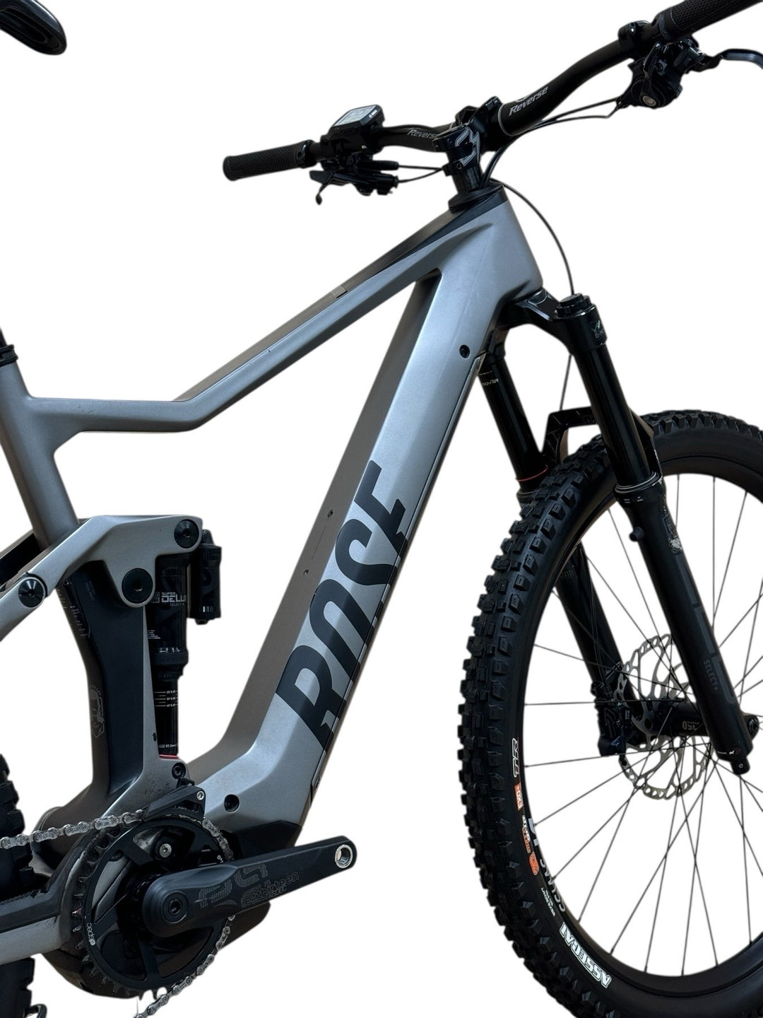 rose mountainbike fully Rose Root Miller Plus 3 29 Zoll E-Mountainbike Generalüberholt aus zweiter Hand E-Mountainbike – H&B Exclusive