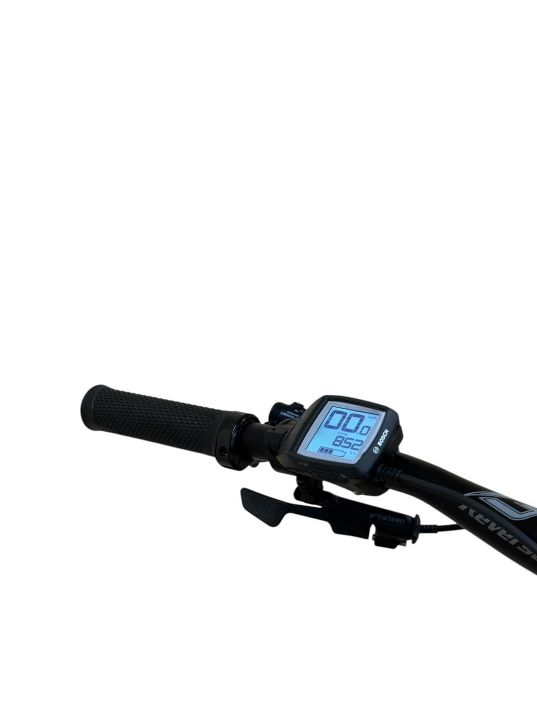 Rose Root Miller Plus 3 29 inch E-Mountainbike Refurbished Gebruikte fiets