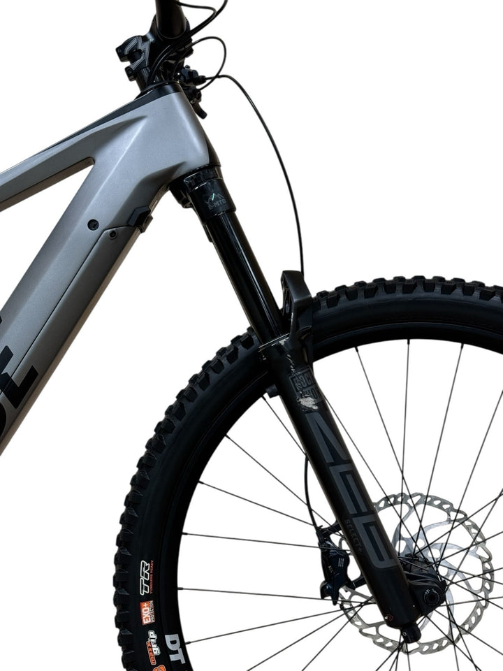 Rose Root Miller Plus 3 29 inch E-Mountainbike Refurbished Gebruikte fiets