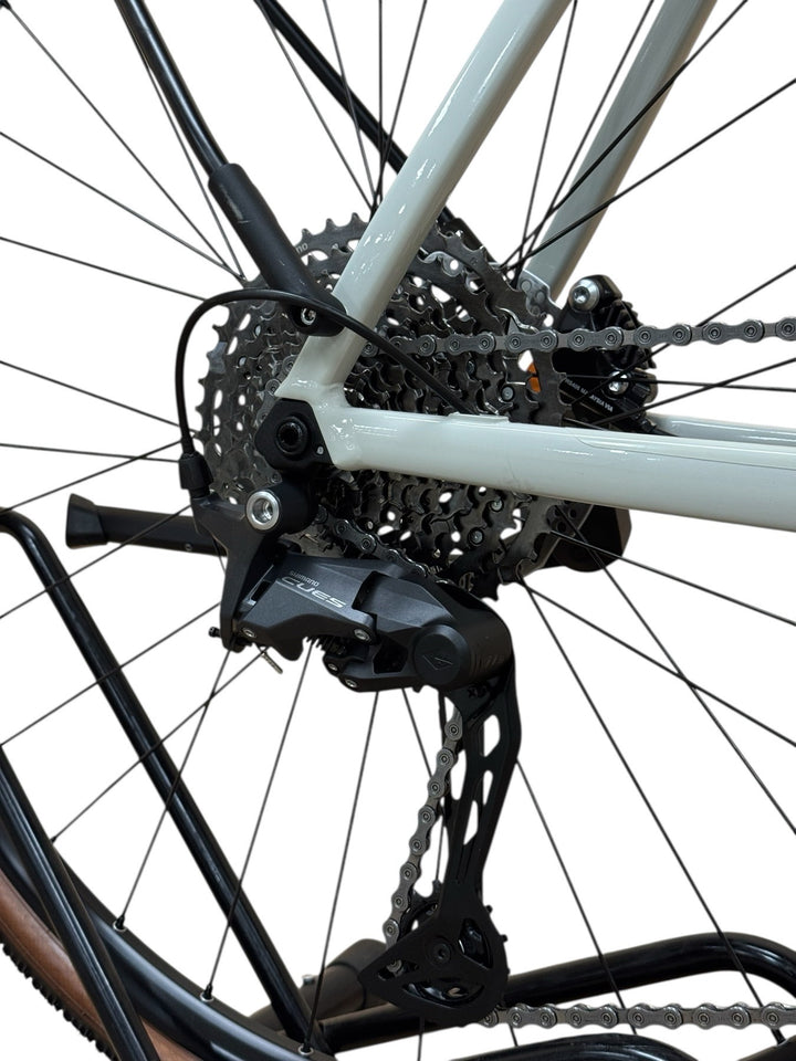 Rose Sneak 1 EQ Gravelbike Refurbished Gebruikte fiets 