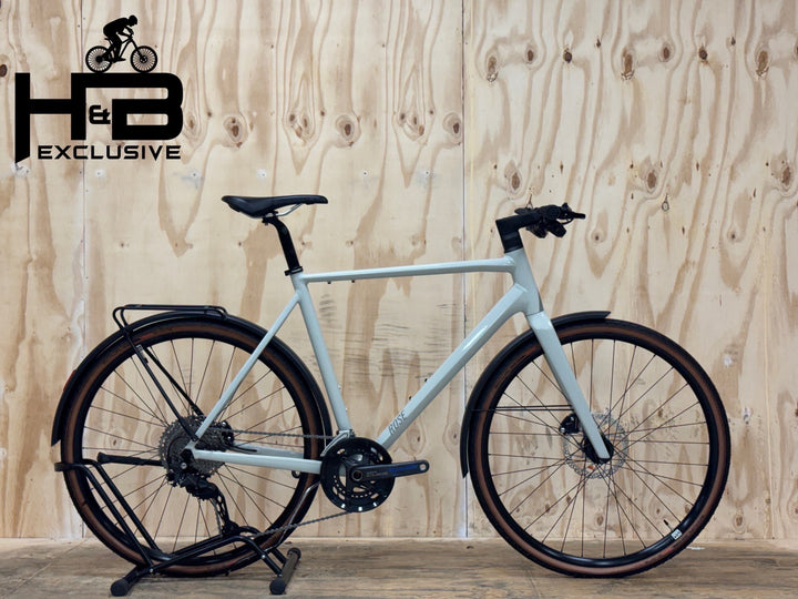 Rose Sneak 1 EQ Gravelbike Refurbished Gebruikte fiets 