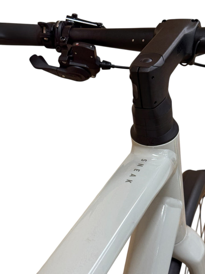 Rose Sneak 1 EQ Gravelbike Refurbished Gebruikte fiets 