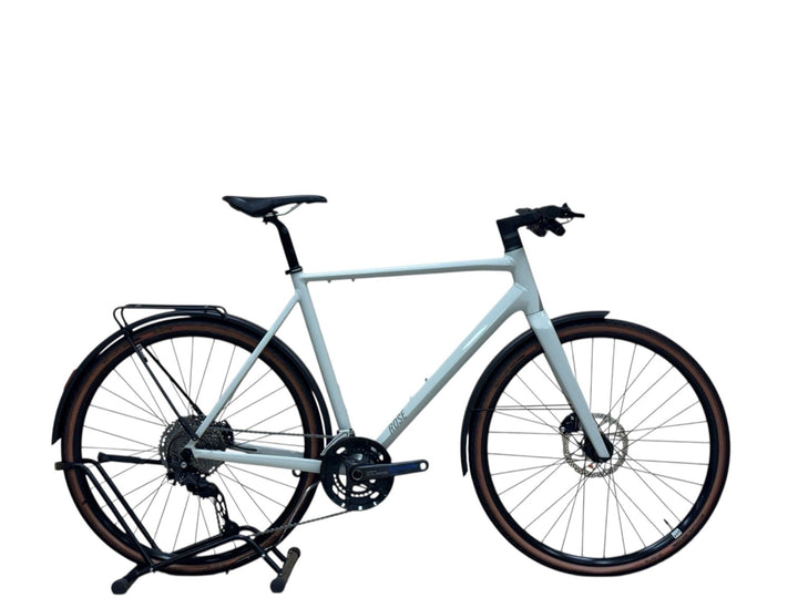 Rose Sneak 1 EQ Gravelbike Refurbished Gebruikte fiets 