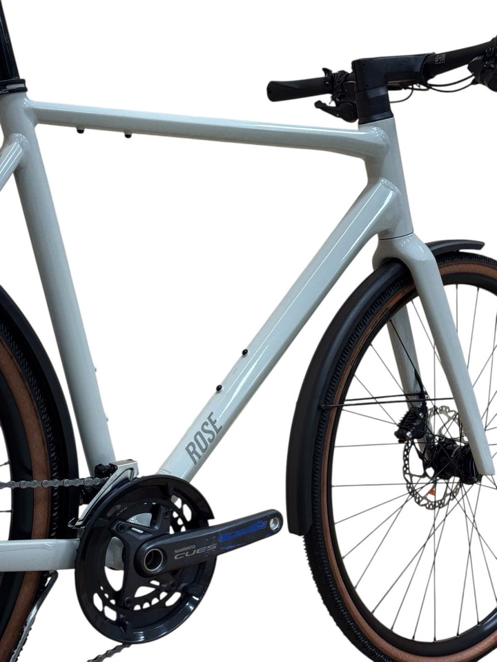 Rose Sneak 1 EQ Gravelbike Refurbished Gebruikte fiets 