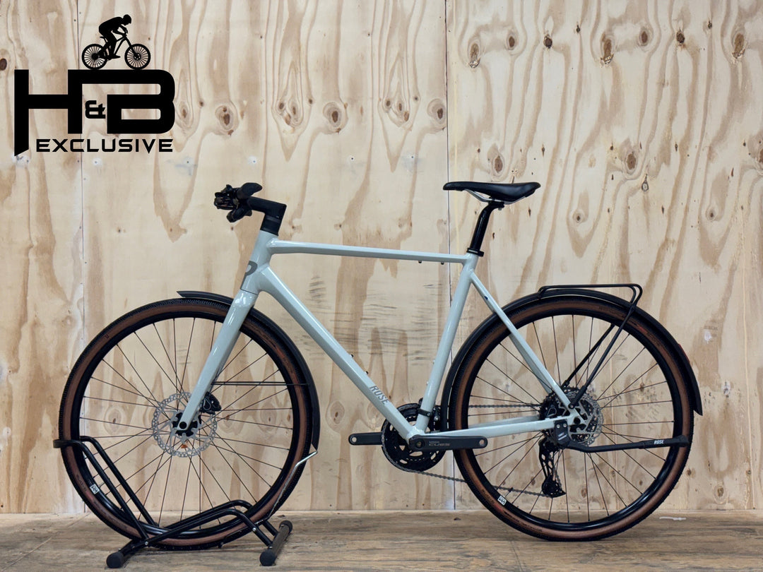 Rose Sneak 1 EQ Gravelbike Refurbished Gebruikte fiets