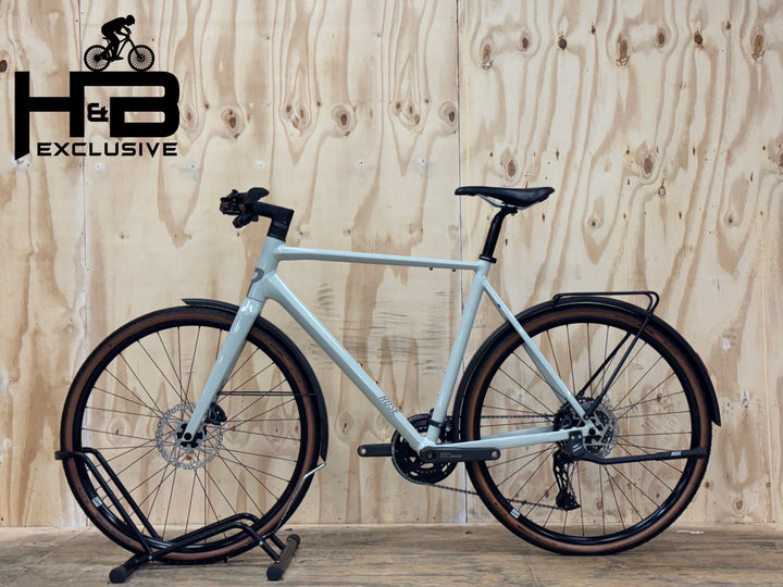 Rose Sneak 1 EQ Gravelbike Refurbished Gebruikte fiets