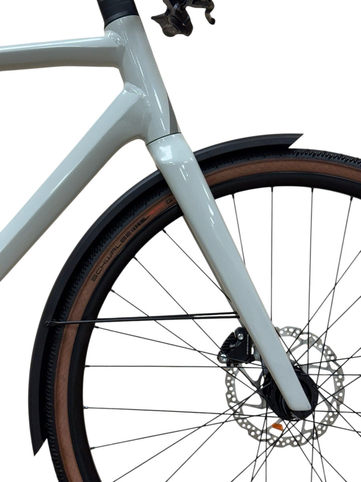 Rose Sneak 1 EQ Gravelbike Refurbished Gebruikte fiets 