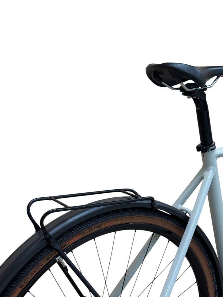 Rose Sneak 1 EQ Gravelbike Refurbished Gebruikte fiets 