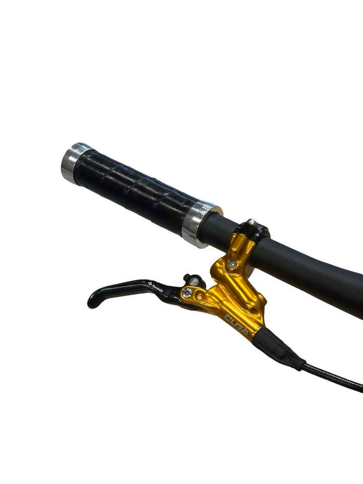 Rose Sneak Plus E-Bike Refurbished Gebruikte fiets 