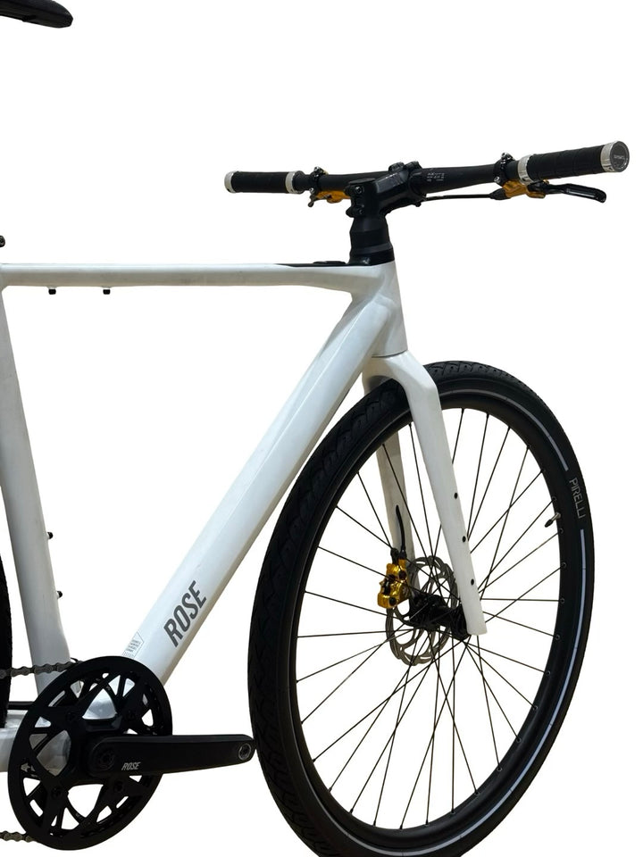 Rose Sneak Plus E-Bike Refurbished Gebruikte fiets 