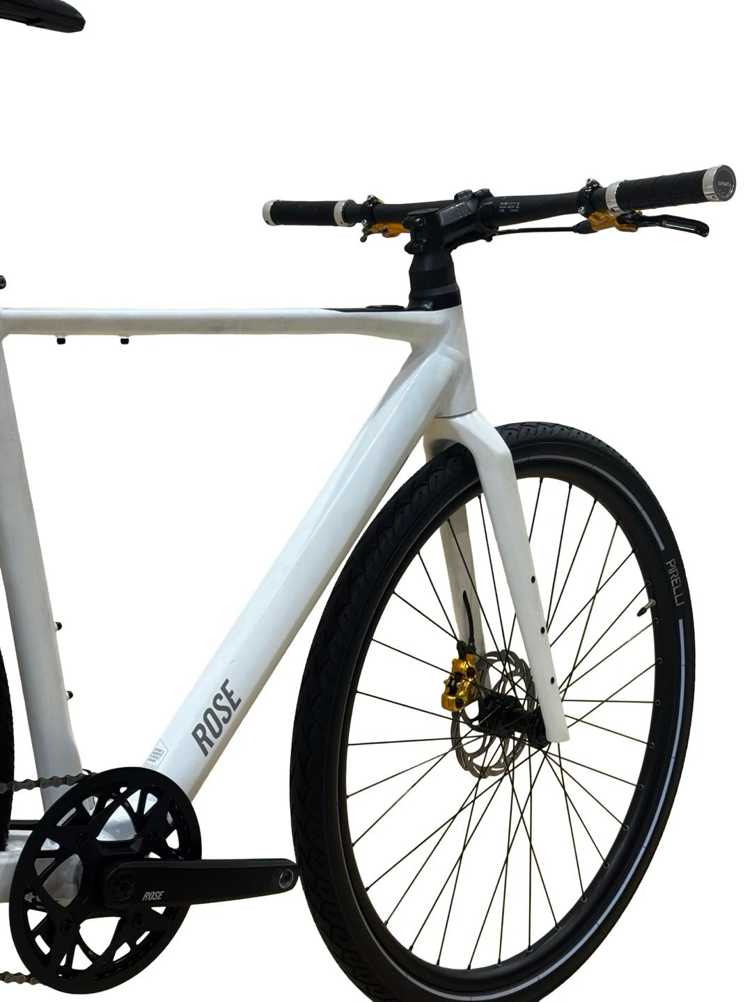 Rose Sneak Plus E-Bike Gebraucht | Generalüberholt