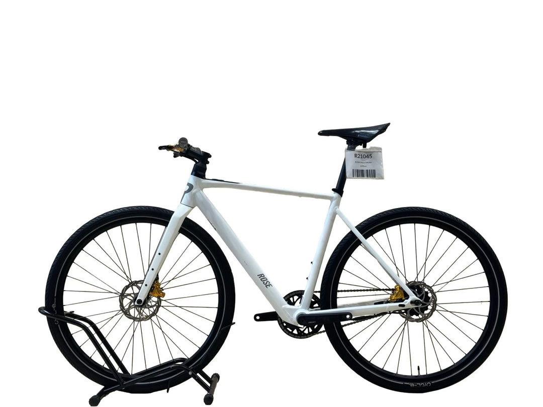 Rose Sneak Plus E-Bike Refurbished Gebruikte fiets 