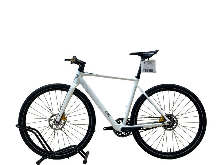 Rose Sneak Plus E-Bike Refurbished Gebruikte fiets 