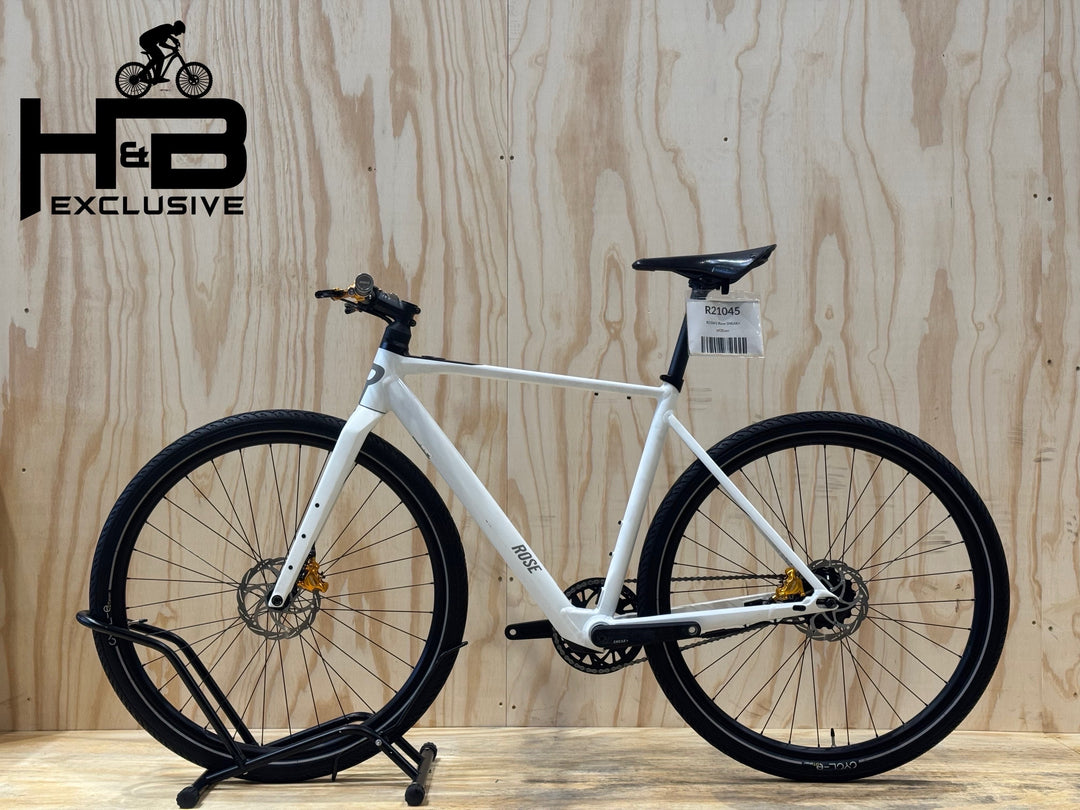 Rose Sneak Plus E-Bike Used | Refurbished