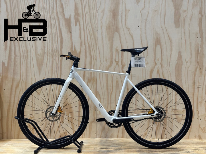 Rose Sneak Plus E-Bike Refurbished Gebruikte fiets 