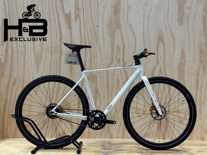 Rose Sneak Plus E-Bike Used | Refurbished
