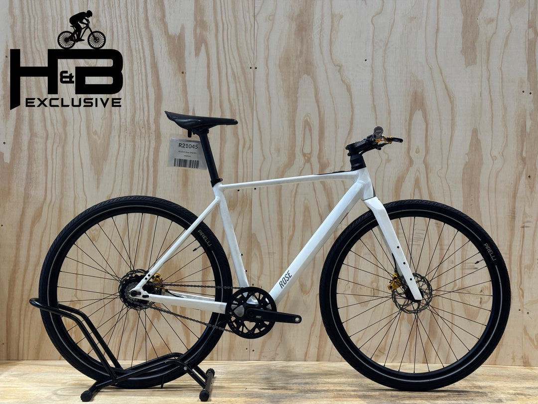 Rose Sneak Plus E-Bike Refurbished Gebruikte fiets 