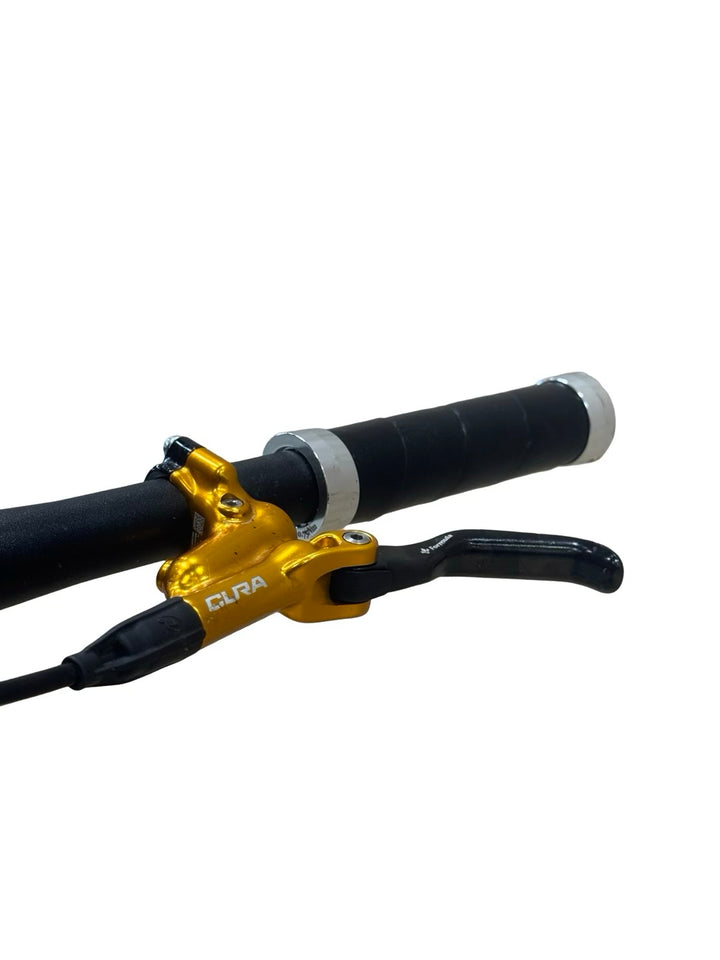 Rose Sneak Plus E-Bike Refurbished Gebruikte fiets 