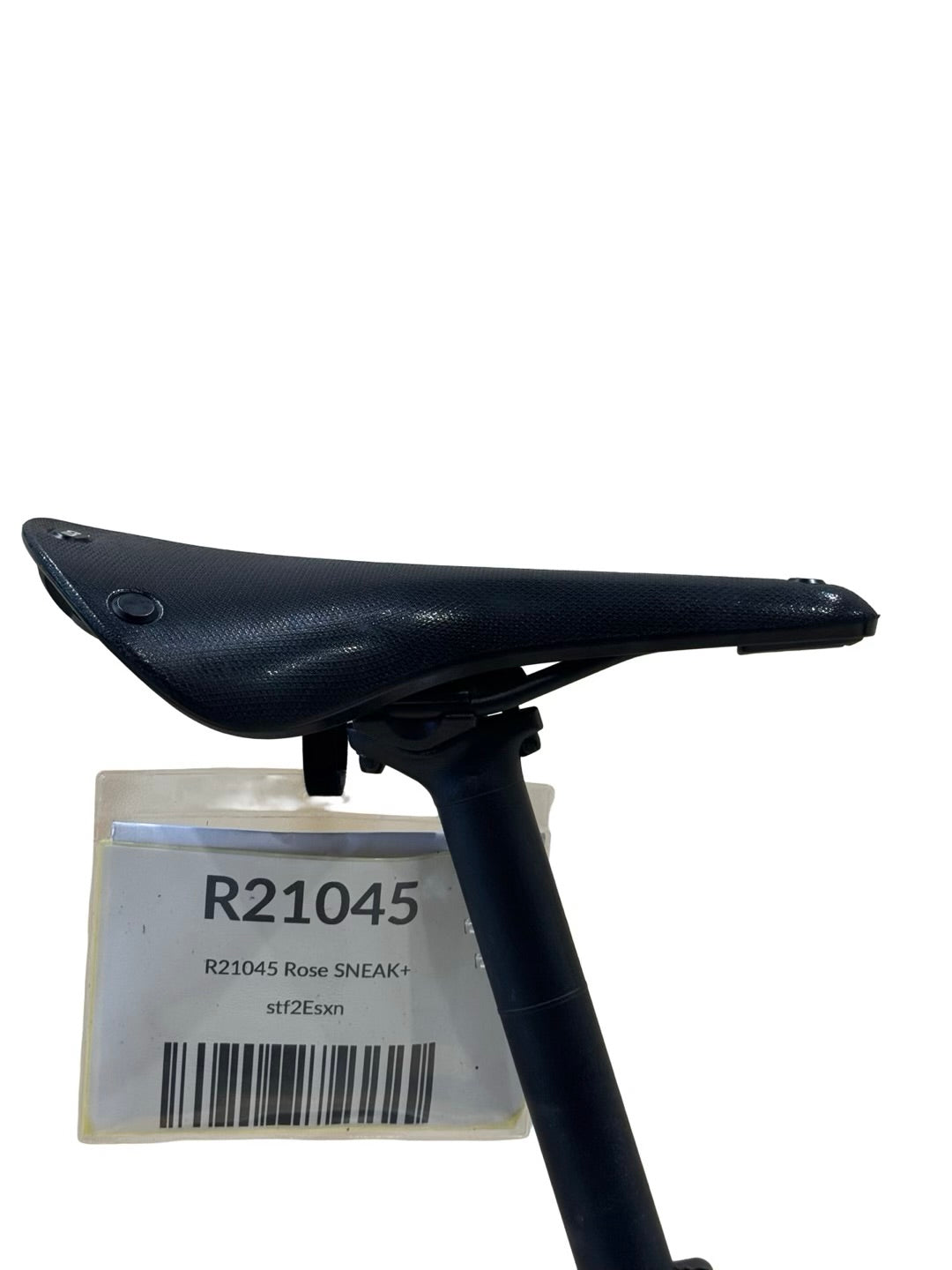 Rose Sneak Plus E-Bike Refurbished Gebruikte fiets 